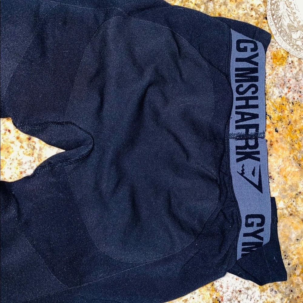 Gymshark leggings